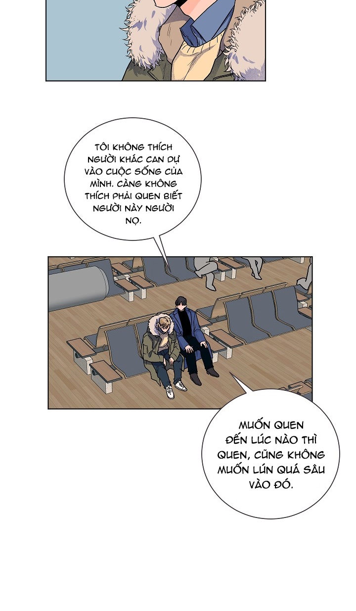 Yêu Em Đi, Bác Sĩ! Chapter 50 - End - Trang 16